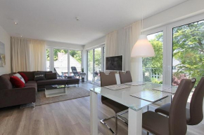 Villa Stern Villa Stern Appartement 09, Timmendorfer Strand